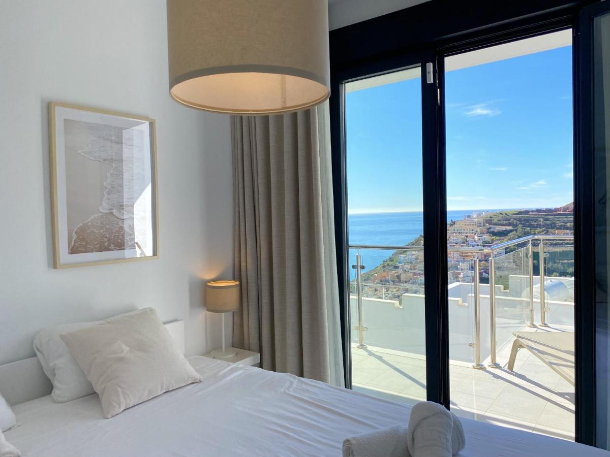 Appartement Balcon Del Mar Seaview 211 Casasol Nerja