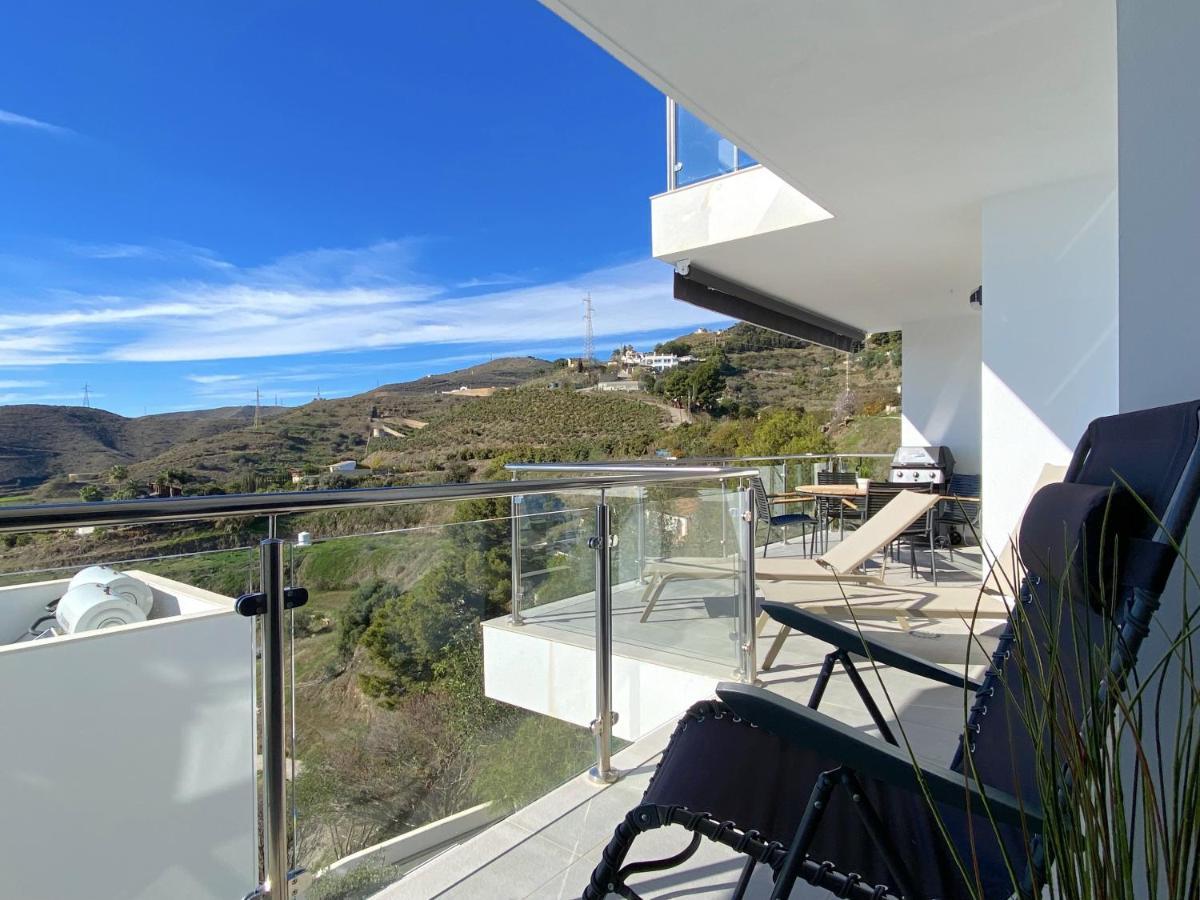 Appartement Balcon Del Mar Seaview 211 Casasol Nerja