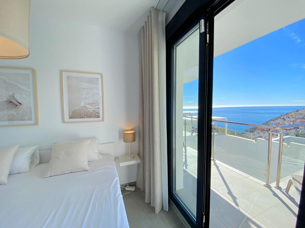 Balcon Del Mar Seaview 211 Casasol Appartement Nerja