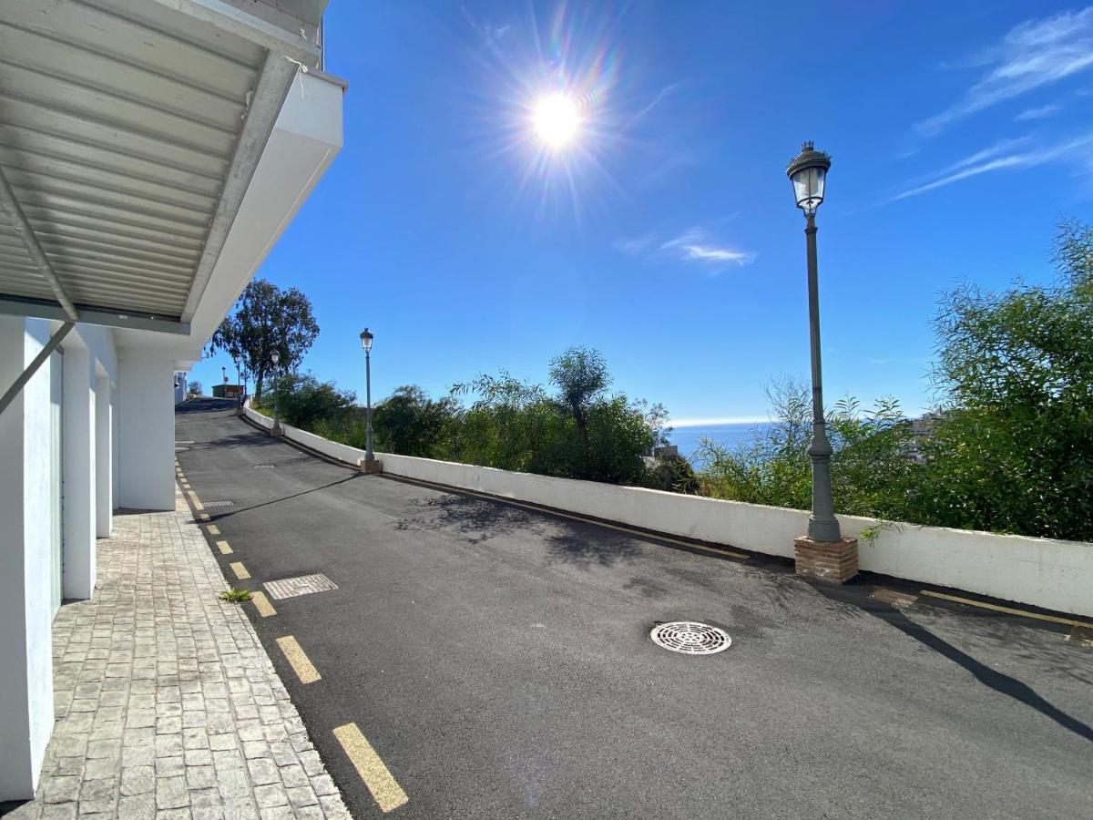 Balcon Del Mar Seaview 211 Casasol Appartement