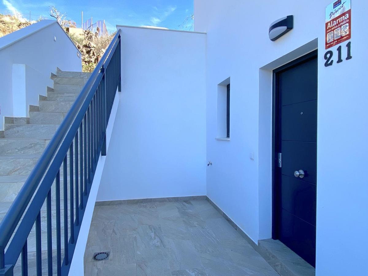 Appartement Balcon Del Mar Seaview 211 Casasol Nerja